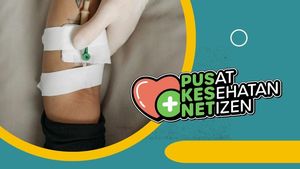 Video: Gampang Banget Kena Tipes, Inikah Penyebabnya?