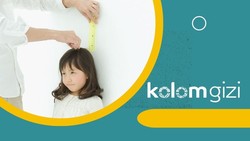 Video: Kerap Terlupakan tapi Bisa Maksimalkan Tinggi Badan Anak