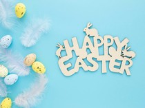 75+ Kata-kata Hari Raya Paskah 2026 Bahasa Inggris Terbaru, Hangat, dan Penuh Kasih