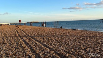 Menjelajahi Brighton, Kota Pesisir yang Mudah Dijangkau dari London