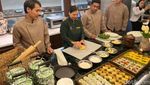 Serasa Jadi Cucu Kesayangan Makan di Restoran Keluarga Ini