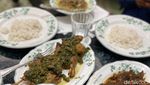 Serasa Jadi Cucu Kesayangan Makan di Restoran Keluarga Ini