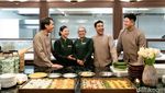 Serasa Jadi Cucu Kesayangan Makan di Restoran Keluarga Ini