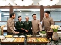 Uma Oma Heritage: Cicip Kuliner Nusantara di Resto Vibes Rumah Nenek