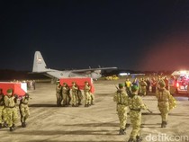 Kopda Anumerta Farizal Dimakamkan di TMP Giripeni Kulon Progo Pagi Ini