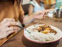 Polling: Manakah Menu Sarapan Sehat yang Paling Jadi Andalan?