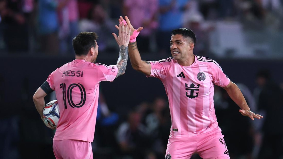 Foto: Getty Images/Tomas Diniz Santos
