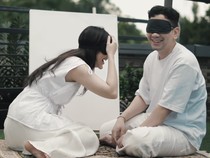 Momen Happy Adinda Thomas Gender Reveal Anak Pertama, Suami Terharu