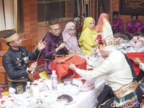 Pra Mattompang Arajang Jelang HJB ke-696, Bupati Bone: Jaga Warisan Budaya