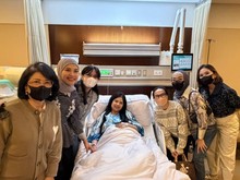 Potret Tampilan Natural Annisa Pohan Setelah Melahirkan, Dipuji Awet Muda