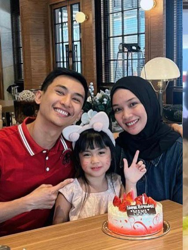 Ardit Erwandha Doyan Nasi Goreng hingga Kalap Makan BBQ Sepuasnya