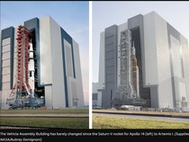 Perbedaan Misi Apollo dan Artemis II, Orion Kini Punya Toilet untuk Astronaut!