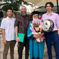 Viral IRT Jadi Pengacara Tanpa Ijazah SMA demi Bebaskan Anak dari Hukum