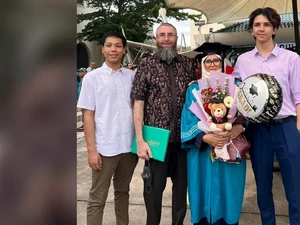 Viral IRT Jadi Pengacara Tanpa Ijazah SMA demi Bebaskan Anak dari Hukum