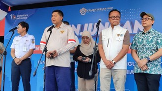 KAI Mau Ambil Lagi Lahan di Tanah Abang yang Dikuasai Pihak Lain