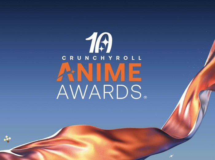Crunchyroll Anime Awards 2026