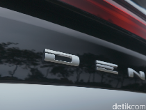 Kata BYD Soal Sengketa Merek Denza usai Kasasi Ditolak MA