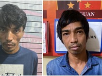 2 Jukir Kafe Aniaya Marbot gegara Ditegur Parkirkan Mobil di Masjid