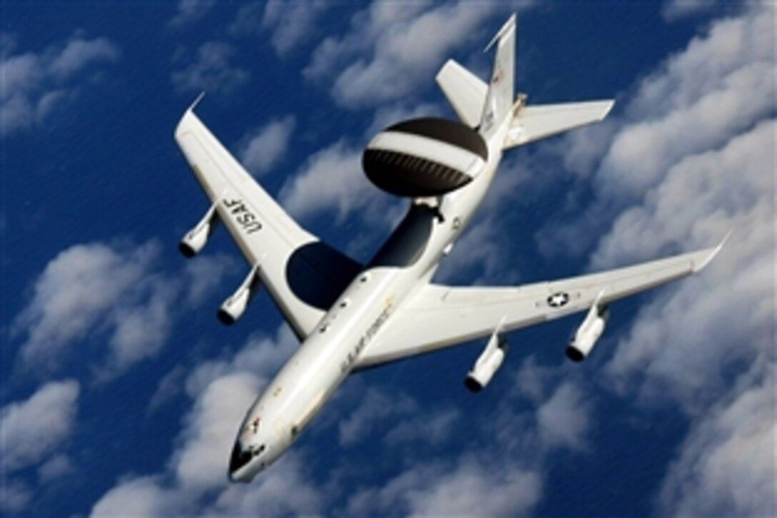 E-3 Sentry