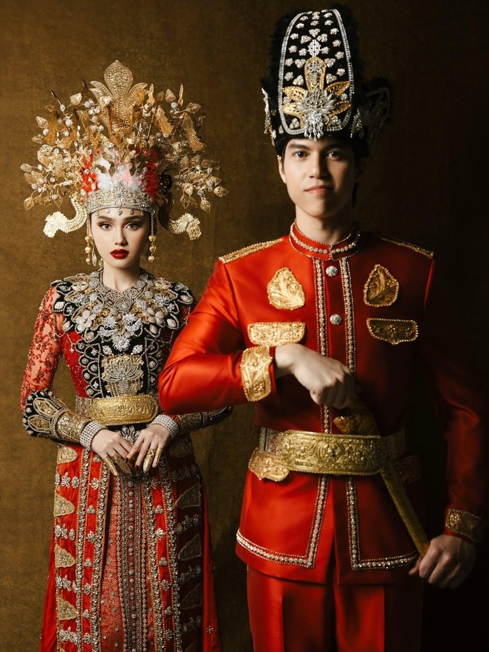 Ahmad Dhani soal Pernikahan El Rumi-Syifa Hadju: Cuma Dimintain Sumbangan