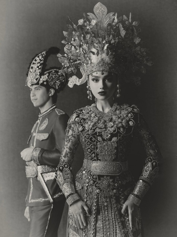 Jawaban Gak Terduga El Rumi soal Kapan Nikahi Syifa Hadju