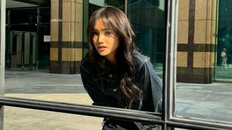 Fuji Geram Uang Hasil Kerja Keras Dipakai Eks Admin Beli Mobil Buat Cewek