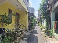 Di Gang Sempit Jakarta Ini, Tan Malaka Bersembunyi dan Menulis Madilog