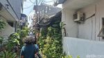 Di Gang Sempit Jakarta Ini, Tan Malaka Bersembunyi dan Menulis Madilog