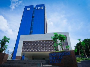 Jalur Mandiri UNS 2026 Dibuka: Jadwal, Biaya, dan Materi Ujian Tulis
