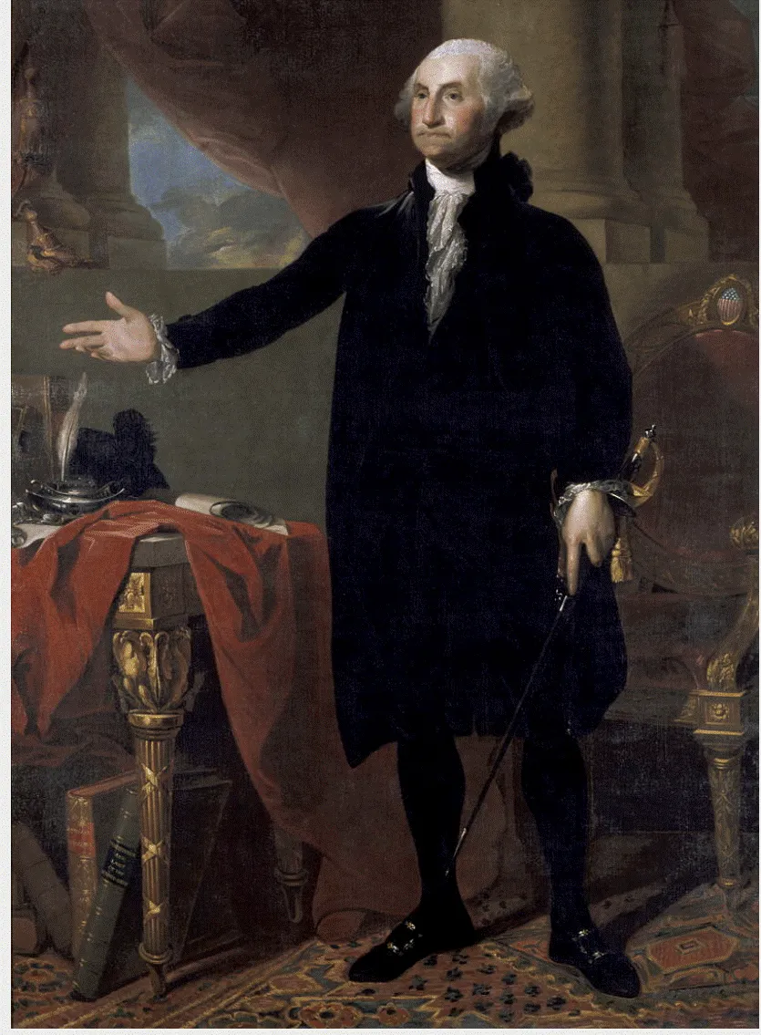 George Washington