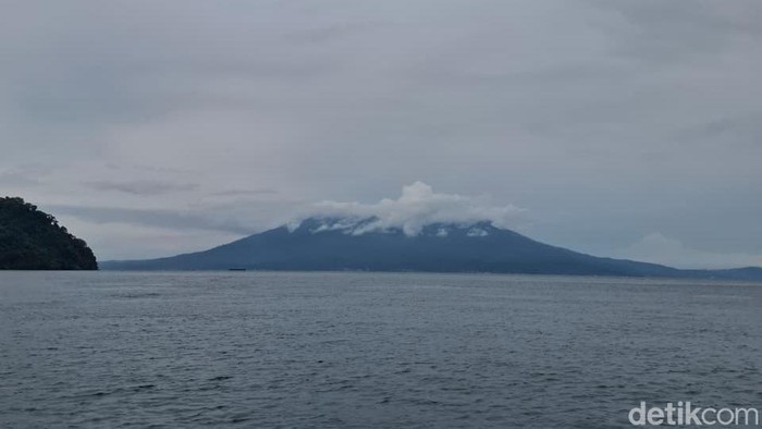 Gunung Anak Krakatau