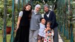Anak Resmi Jadi Dokter, Haldy Sabri Setuju 2 Anak Irish Bella Ikuti Kakaknya