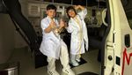 Anak Resmi Jadi Dokter, Haldy Sabri Setuju 2 Anak Irish Bella Ikuti Kakaknya
