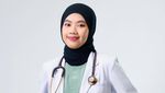 Anak Resmi Jadi Dokter, Haldy Sabri Setuju 2 Anak Irish Bella Ikuti Kakaknya