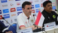 Hector Souto Kritik Piala AFF Futsal: Ini Bukan Rugbi
