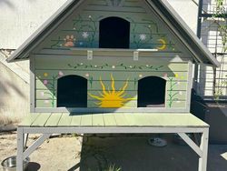 Potret Orang-orang dengan Hobi Kerennya