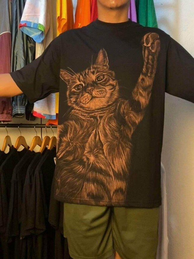 Potret Orang-orang dengan Hobi Kerennya