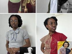 Potret Orang-orang dengan Hobi Kerennya