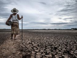 Super El Nino Ancam 451 Ribu Nyawa, Indonesia Terimbas