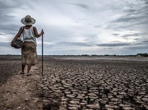 Ekonomi Afrika Terancam Babak Belur Gara-gara Super El Nino