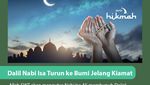 Kenapa Allah Memilih Nabi Isa Membunuh Dajjal?