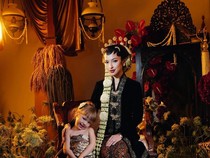 Pesan Haru dan Manis Jennifer Coppen Jelang Dinikahi Justin Hubner untuk Kamari