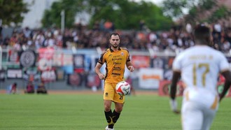 'Pemain Sering Kena Kartu Merah Bikin Persija Sulit Menang'