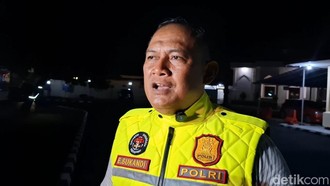 Pemilik Hajatan Tewas Dikeroyok Preman di Purwakarta, Polisi Buru Pelaku