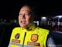 Pemilik Hajatan Tewas Dikeroyok Preman di Purwakarta, Polisi Buru Pelaku