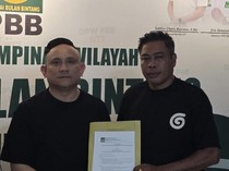 Anggota DPRD Kupang yang Digerebek Bareng Selingkuhan Tak Di-PAW