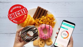 Mengenal Konsep Kalori dan Gizi, Sama-sama Kerap Disebut Saat Bahas Berat Badan