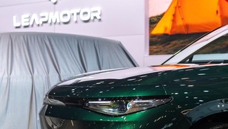 Merek Mobil Listrik Ini Siap Masuk RI, Riset Globalnya Nggak Main-main