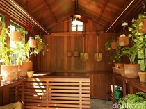 100% Lokal! Locavore NXT Andalkan Bahan Indonesia Tanpa Impor