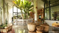 Intip Isi Locavore NXT, Restoran di Ubud yang Masuk 50 Terbaik Asia
